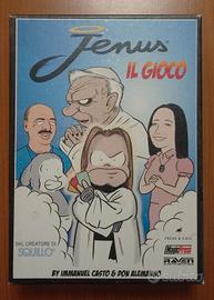 Jesus il gioco (gioco da tavolo 🇮🇹)
