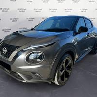 Nissan Juke 1.0 DIG-T 114 CV Tekna