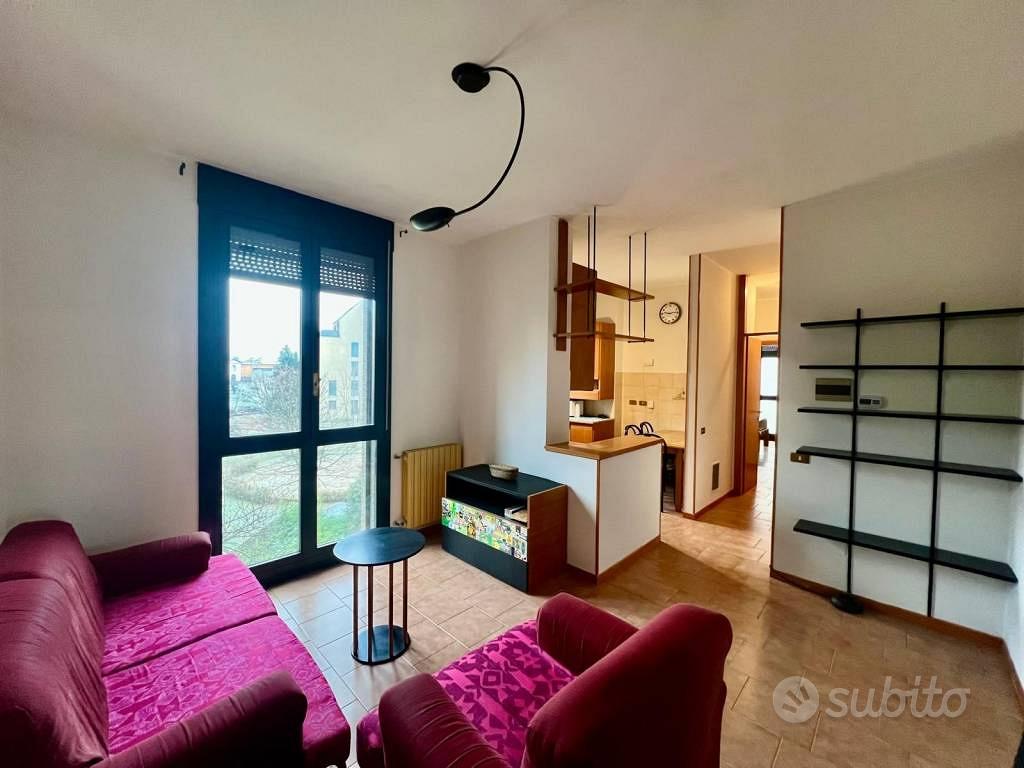 Apartment in Pessano, Bornago - Vista 5