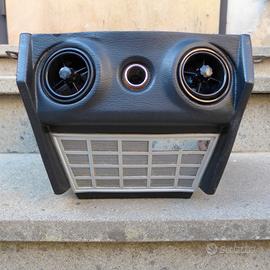 Fiat 124 Sport Spider Epoca Consolle Mobiletto