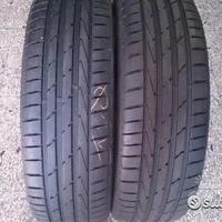 Coppia di pneumatici usati 285 35 18 brigestone