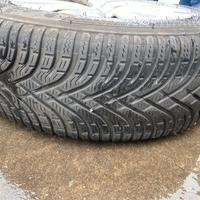 CERCHI E GOMME 1856515 CITROEN - CPR634208