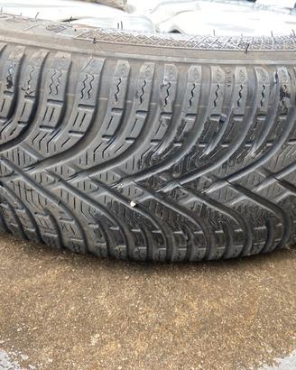 CERCHI E GOMME 1856515 CITROEN - CPR634208
