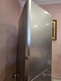 frigorifero indesit no frost