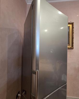 frigorifero indesit no frost