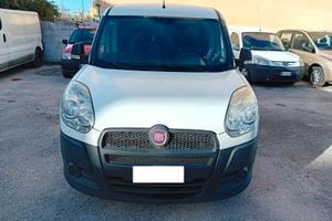 Fiat Doblo Doblò 1.3 MJT 90CV MOTORE NUOVO GARANTI