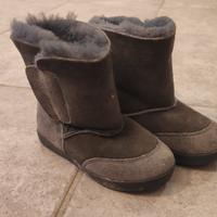 Stivaletto falcotto Bambino