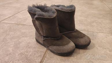 Stivaletto falcotto Bambino