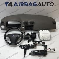 RICAMBI VOLVO C30 KIT AIRBAG CRUSCOTTO