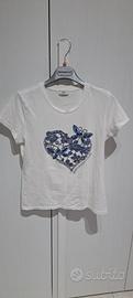 Tshirt Liujo S 