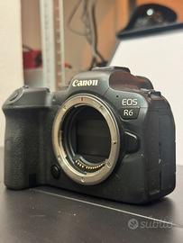 Canon R6