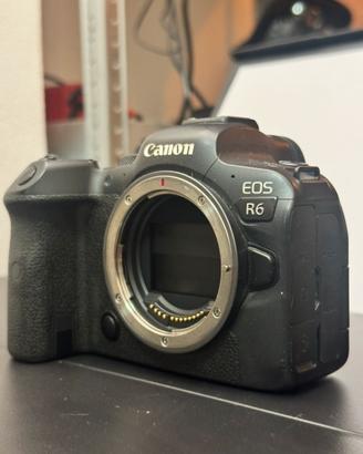 Canon R6