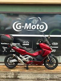 HONDA FORZA 750 GMOTO COSENZA