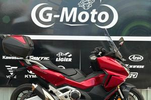 HONDA FORZA 750 GMOTO COSENZA