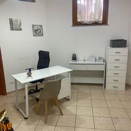 Stanza a giorni per operatori sanitari