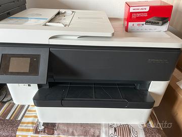 Hp Officejet Pro 7720