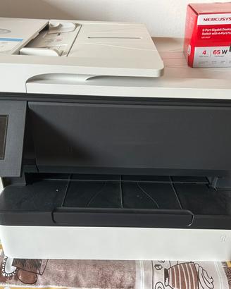 Hp Officejet Pro 7720