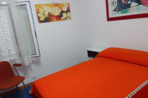 Camera con bagno interno