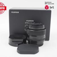 Fuji XF 35 F1.4 R (Fujifilm)