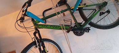 bici bambino olmo
