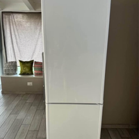 Frigorifero Candy libera installazione