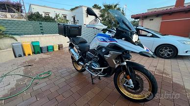 BMW GS1250 HP