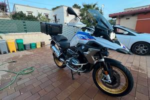 BMW GS1250 HP