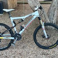 MTB CANNONDALE