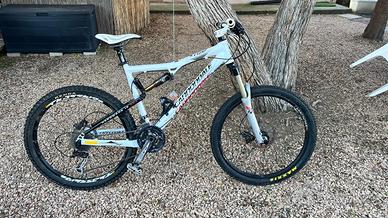 MTB CANNONDALE