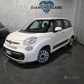 Fiat 500L 1.3 Multijet 85 CV Pop Star