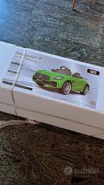 Mercedes Amg Gtr mai usata