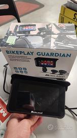 BIKEPLAY GUARDIAN USATO DA ESPOSIZIONE