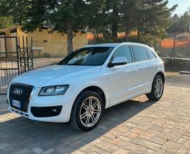 AUDI Q5 1ª serie - 2010