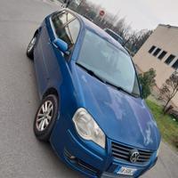 VOLKSWAGEN polo 1.4 tdi