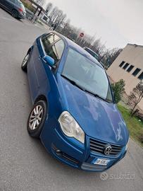 VOLKSWAGEN polo 1.4 tdi