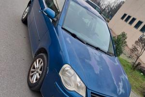 VOLKSWAGEN polo 1.4 tdi