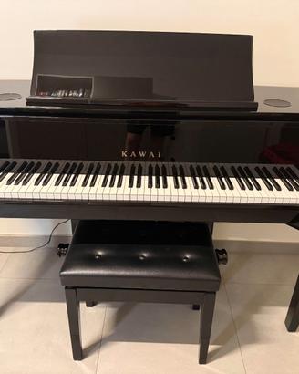 Piano Kawai Novus NV10 Hybrid