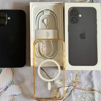 iPhone 16 128gb