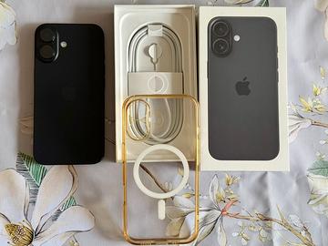 iPhone 16 128gb