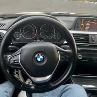 Bmw sport 318d
