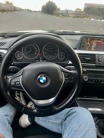 Bmw sport 318d