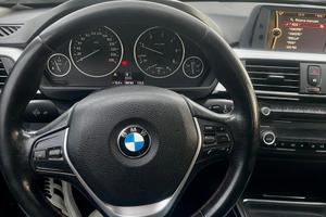 Bmw sport 318d