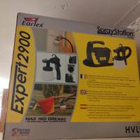 Pistola a spruzzo Earlex 2900