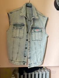 Smanicato Denim Sisley