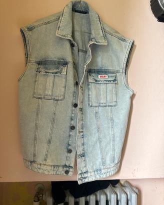 Smanicato Denim Sisley