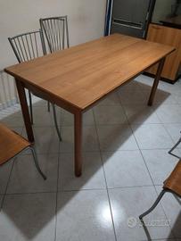 Tavolo da cucina