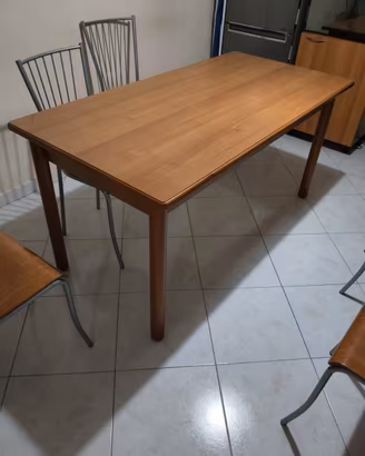 Tavolo da cucina