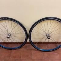 Ruote Ambrosio Balance