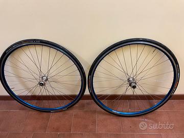 Ruote Ambrosio Balance