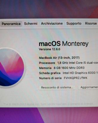 Pc mac